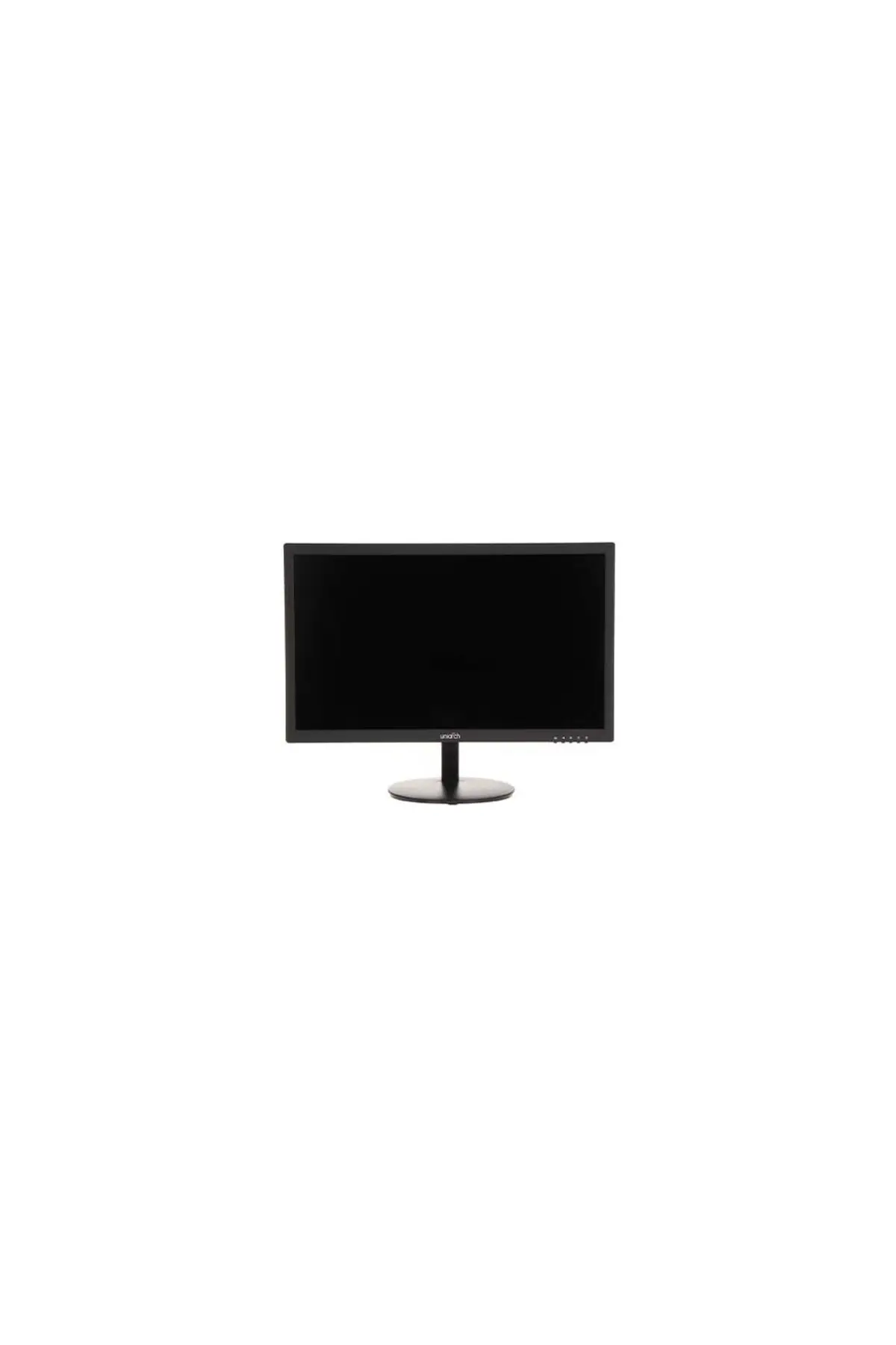 UNIWIZ Mt-22-L Monitör 22” 6.5ms LED Fhd 7/24 60Hz 1 VGA ve 1 HDMI