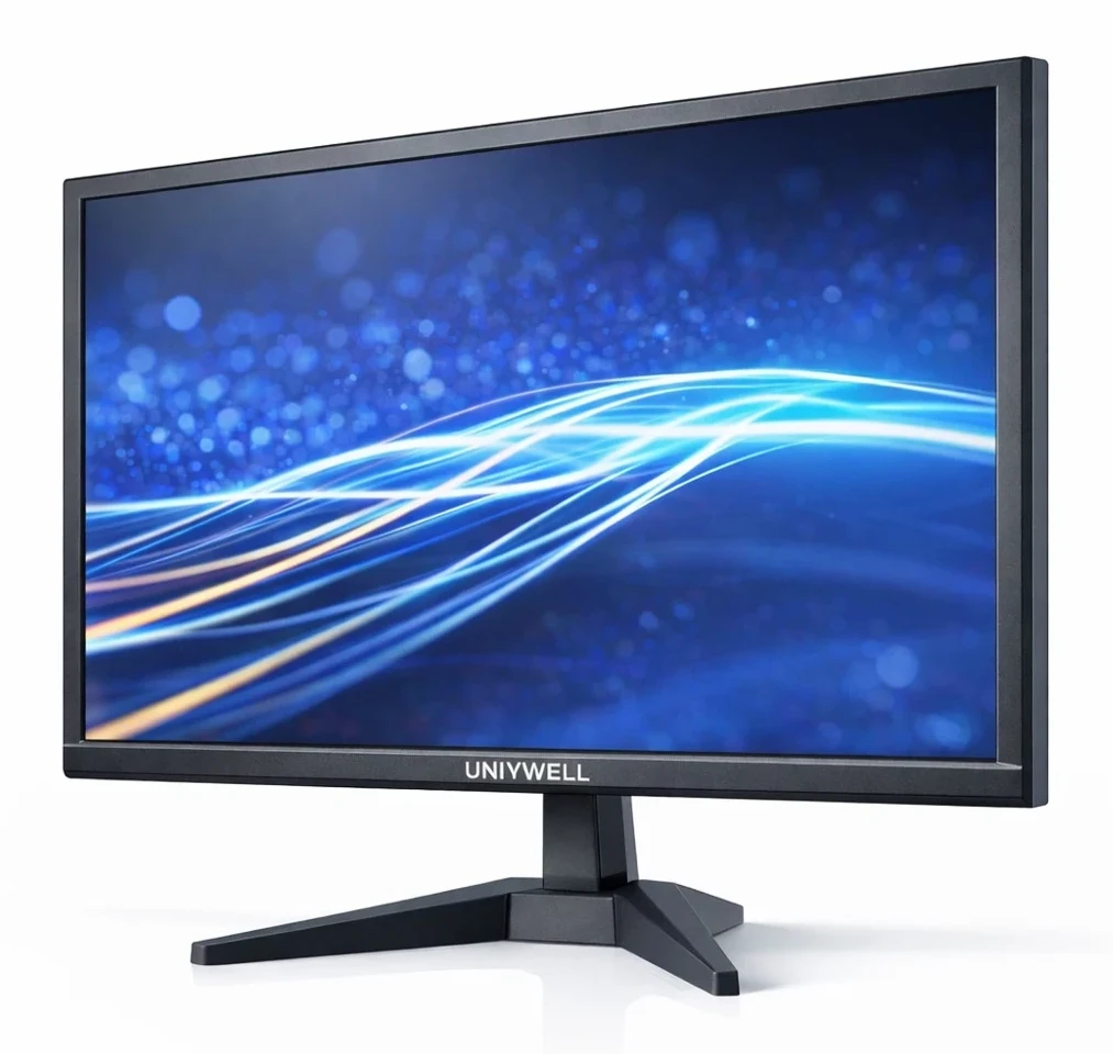 Uniywell M22 Hdmı-VGA Sesli Monitör