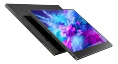 Uperfect Dokunmatik Ekran Fhd 1080P IPS Taşınabilir Monitör