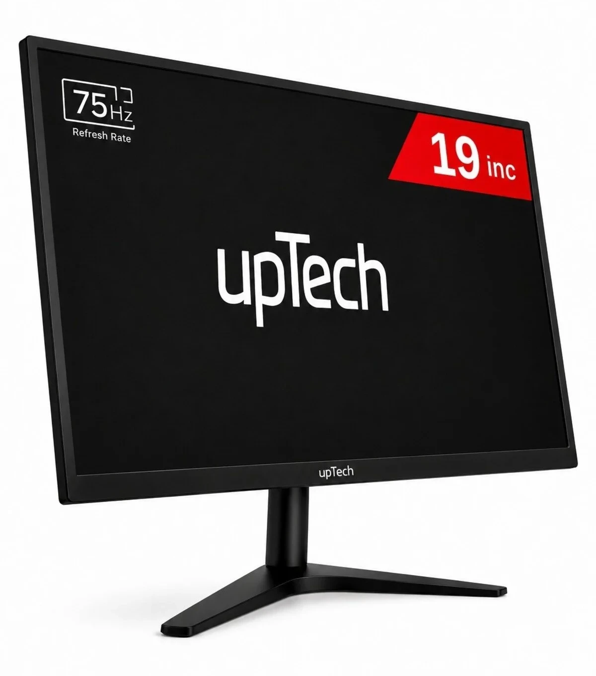 upTech HD190 19