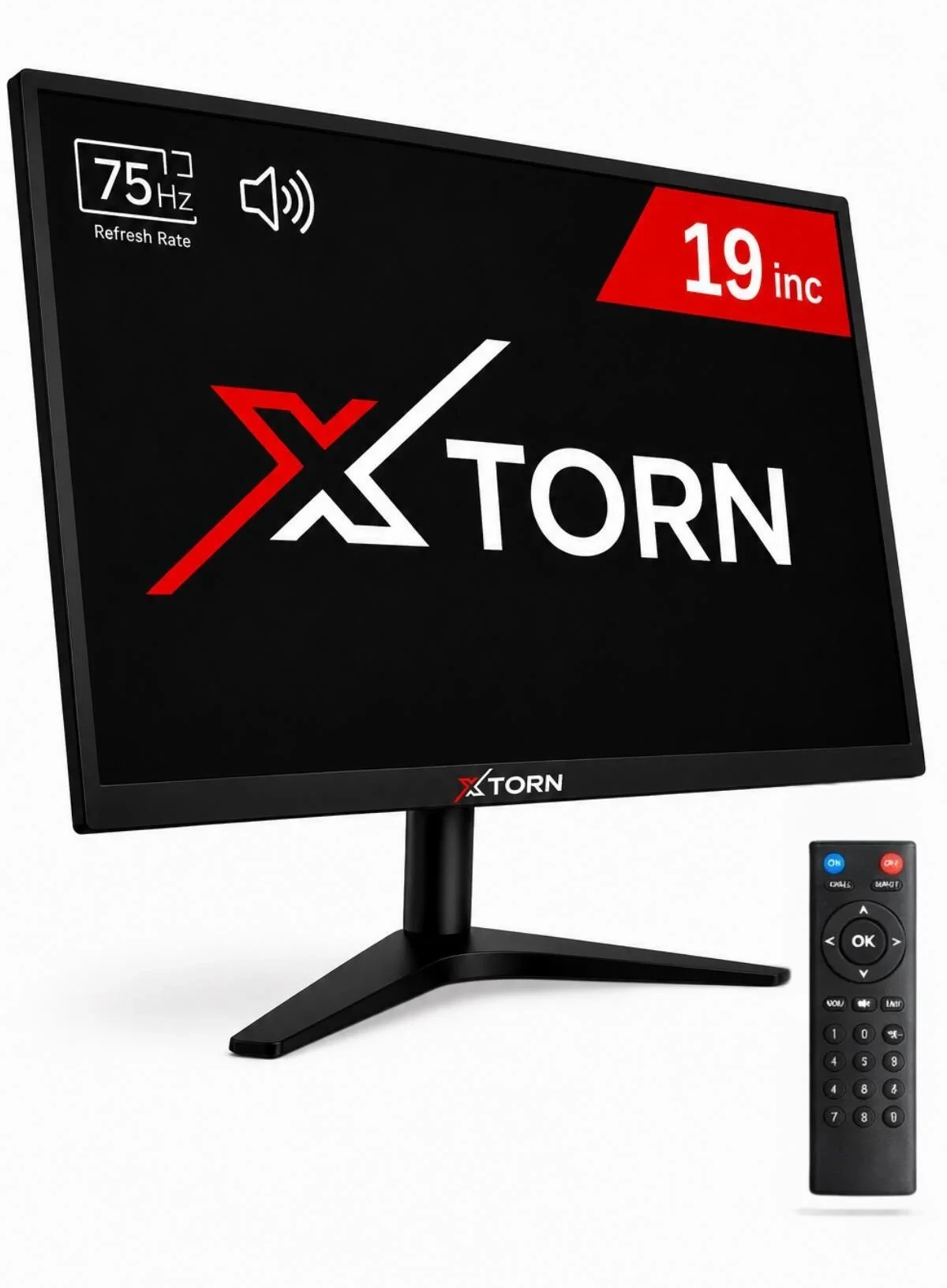 upTech TORN 19