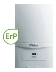 Vaillant ecoTEC 286/7-2 Pure 24/28 Kw 20.000K Tam Yoğuşmalı Kombi