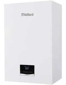 VAILLANT ecoTEC İntro 24/24 Kw (20.000 Kcal) Tam Yoğuşmalı Kombi