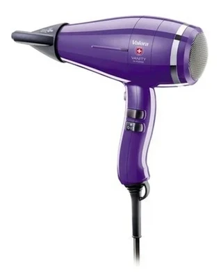 Valera Vanity Hi-Power 8605 Rc Pretty 2400 W Iyonizerli Metalik
