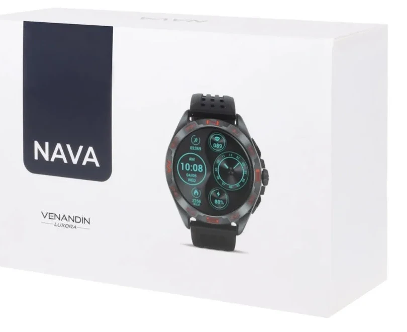 Venandin SMNV-001 NAVA AKILLI SAAT
