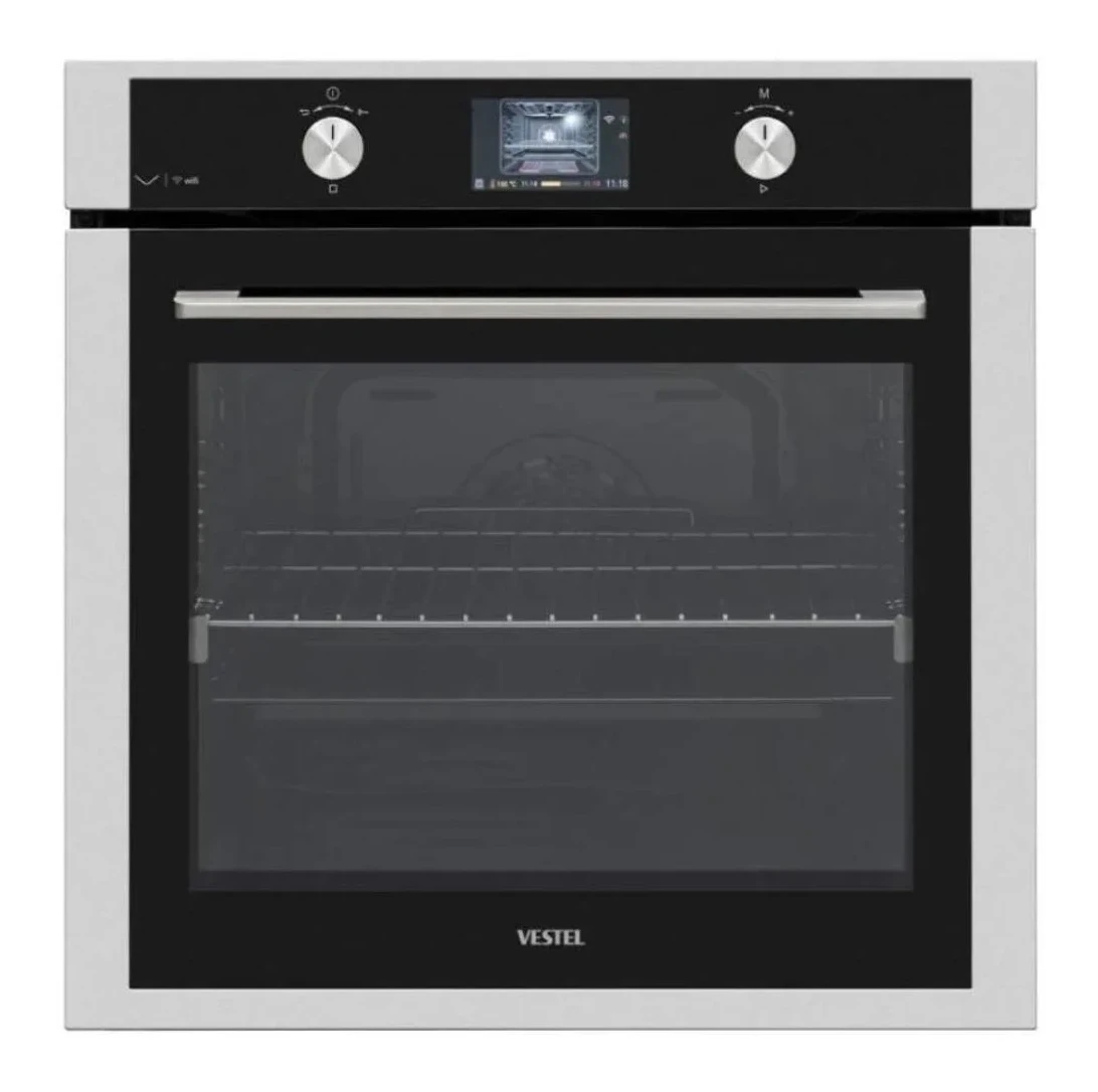 VESTEL Af-107892 X Wıfı Ankastre Fırın