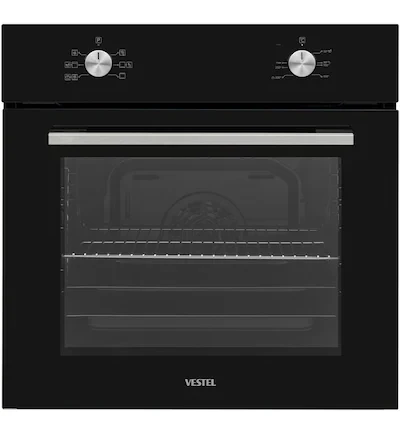 Vestel AF 5661 YS 70 L Ankastre Fırın