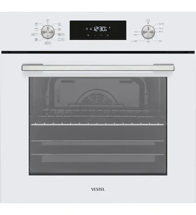 Vestel AF-6841 B 70 L Ankastre Fırın
