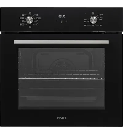 Vestel AF-7684 YS 70 L Ankastre Fırın