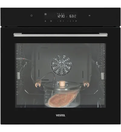 Vestel AF-97106 S 75 LT Ankastre Fırın