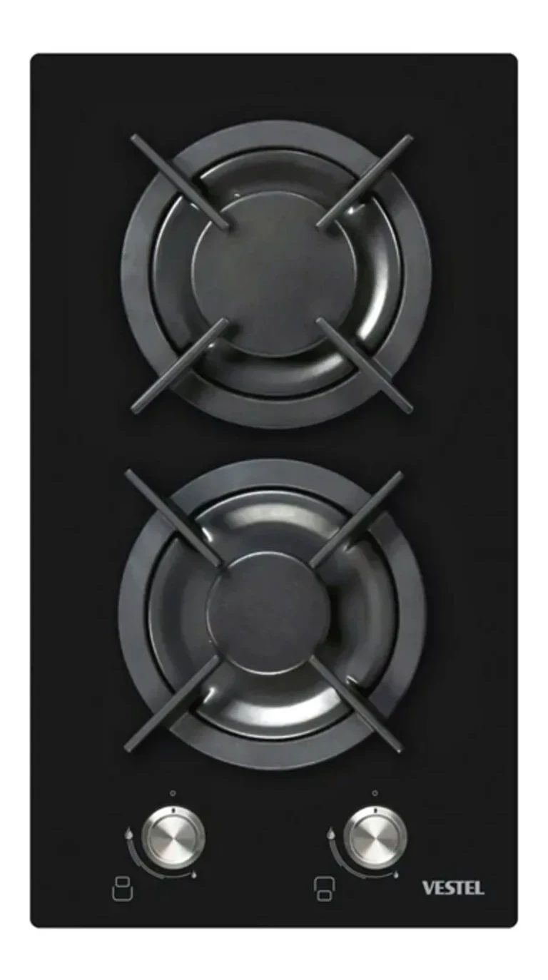 VESTEL Aob-3122 Ankastre Domıno Ocak