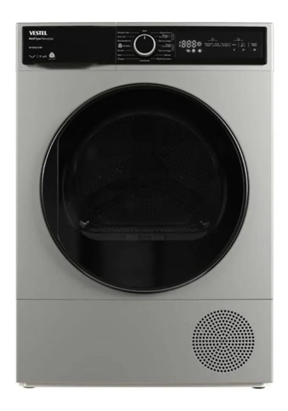 VESTEL Km 107202 G Wi-fi 10 Çamaşır Kurutma Makinesi