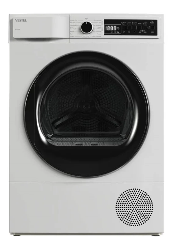 VESTEL KM 85301 8 Kg Kurutma Makinesi