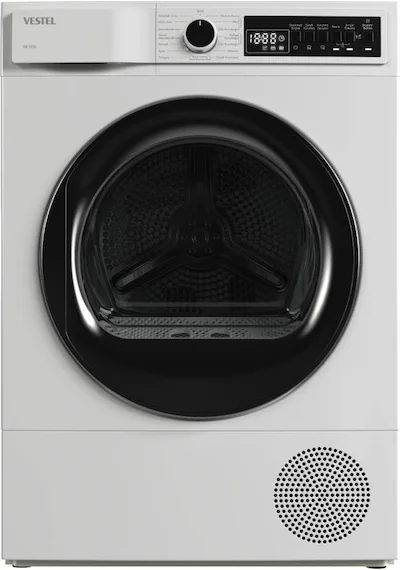 Vestel KM 95301 9 KG Kurutma Makinesi