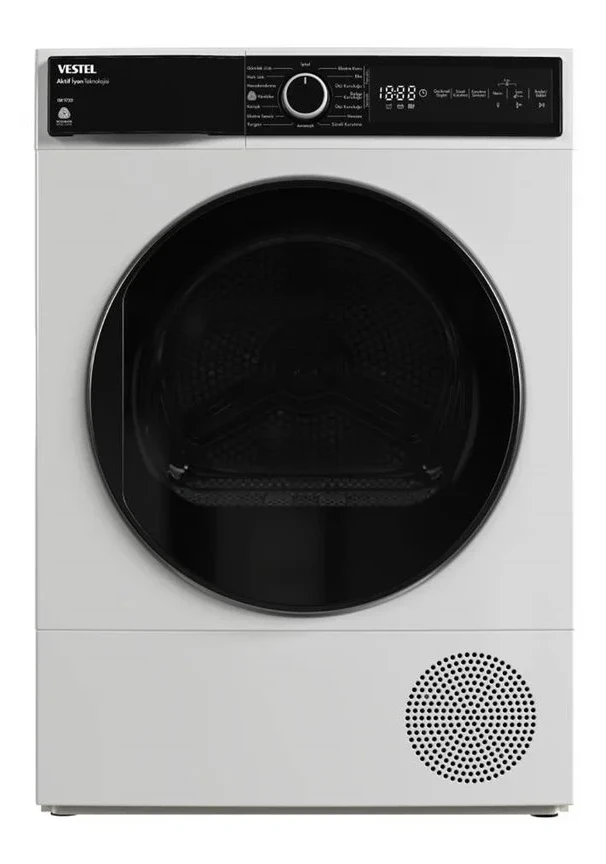 VESTEL KMI 97301 9 Kg Kurutma Makinesi