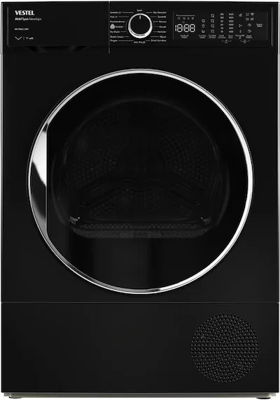 Vestel Kmı 98402 S Wıfı 9 Kg Kurutma Makinesi