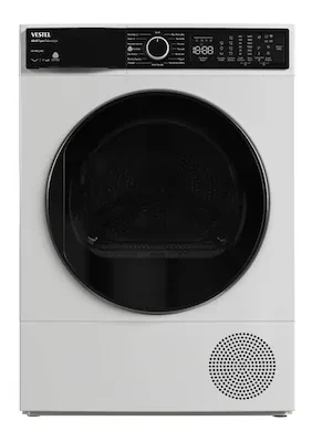 Vestel KMI 98402 WIFI 9 KG Kurutma Makinesi