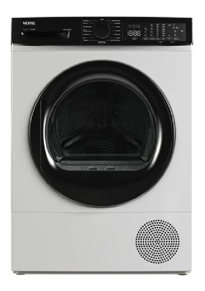 Vestel KMP 117402 Wifi Kurutma Makinası