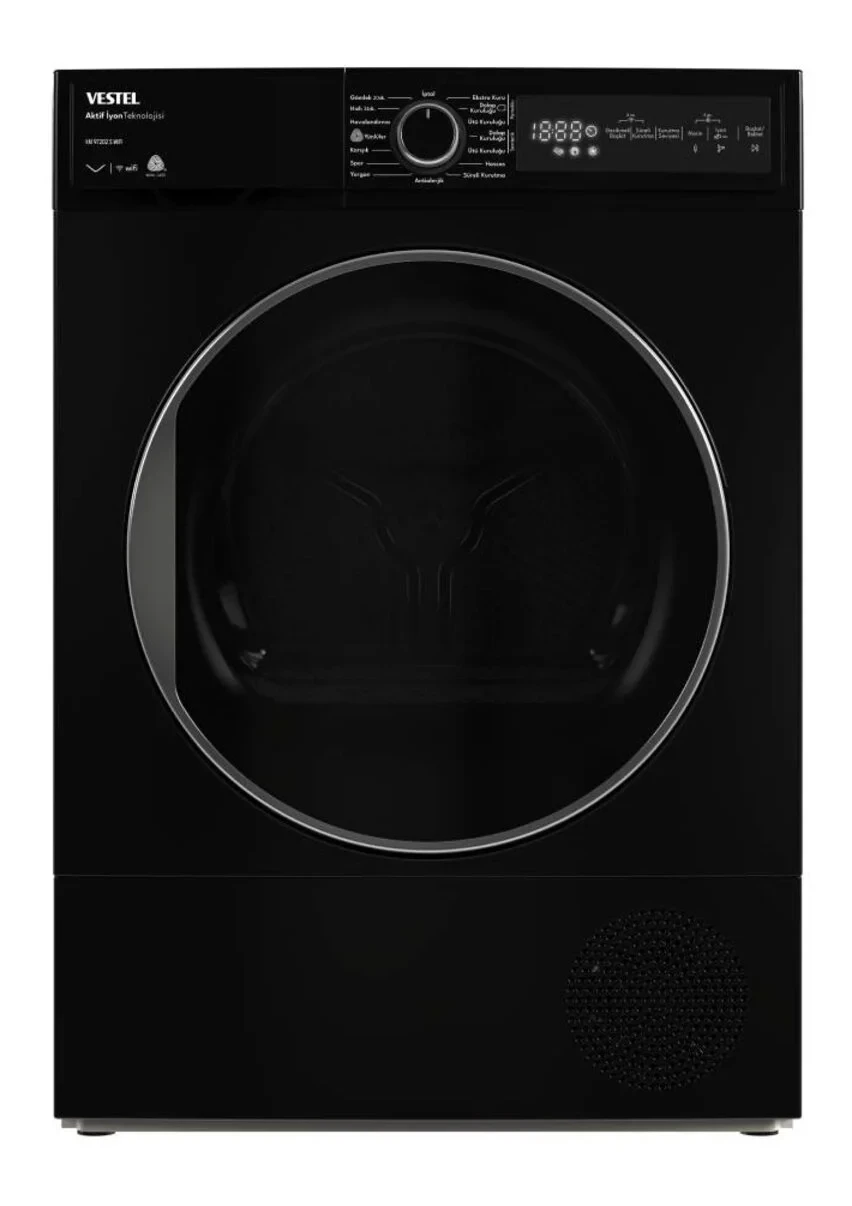 VESTEL Kurutma Mak Km 97202 S Wıfı