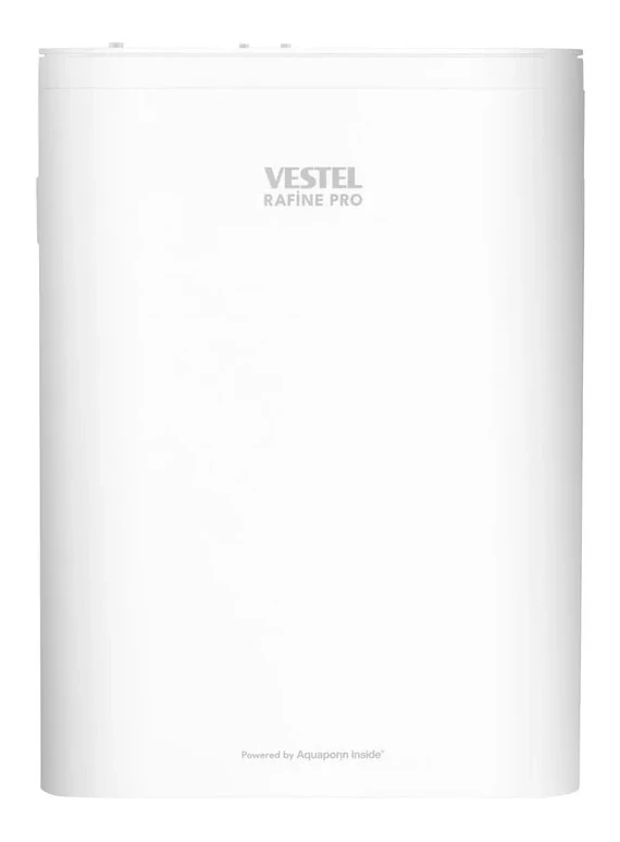 VESTEL Rafine PRO Su Arıtma Cihazı