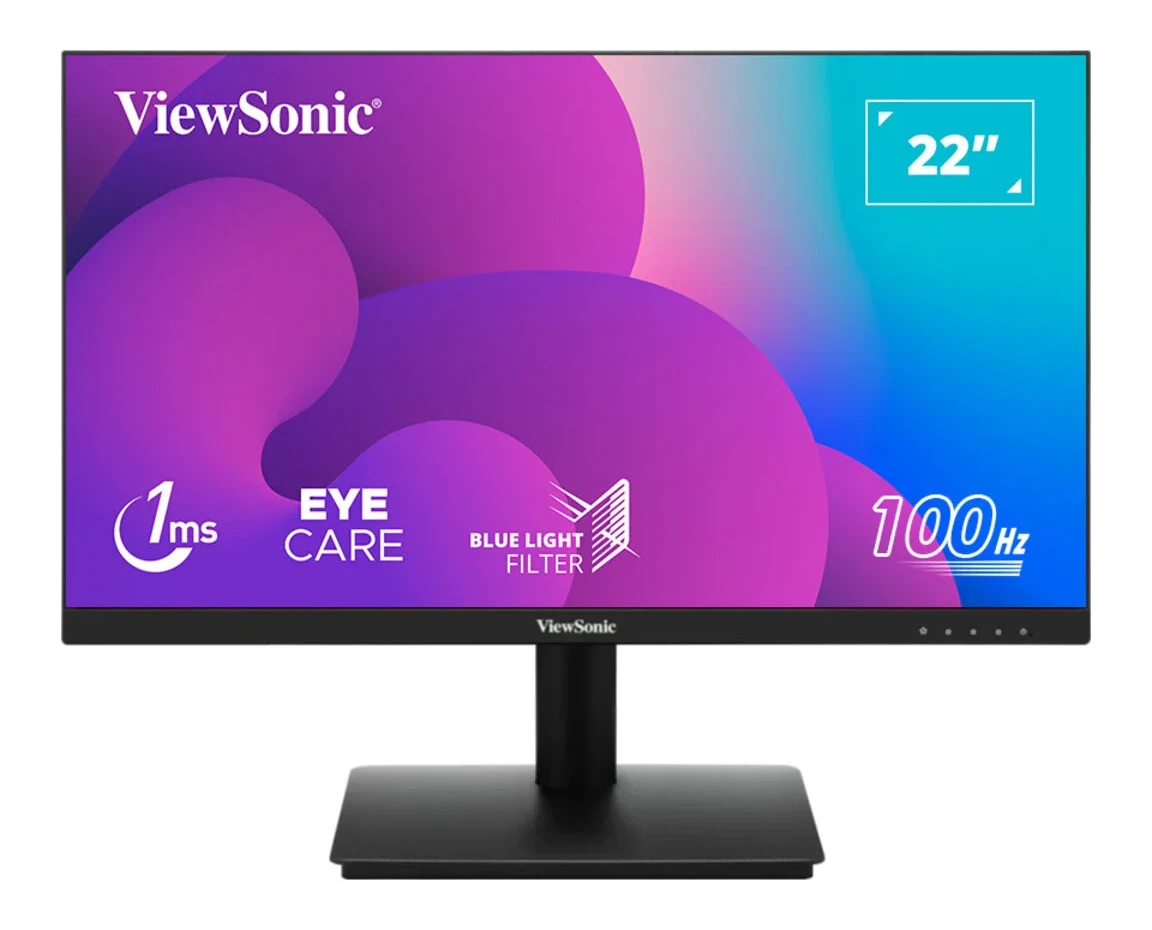 ViewSonic 21.5
