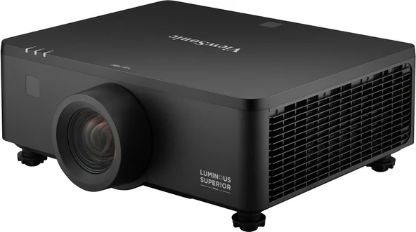 ViewSonic LS950WU 7100 Lümen WUXGA 1920×1200 Lazer Projeksiyon Cihazı