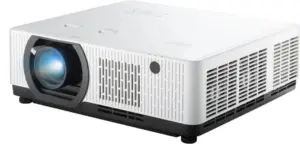 ViewSonic LSC801WU 8000 ANSI Lümen WUXGA 1920×1200 Lazer Projeksiyon Cihazı