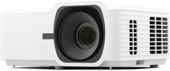 ViewSonic LSD400W 4000 Lümen WXGA Lazer Projeksiyon Cihazı