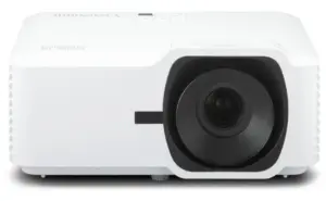 ViewSonic LSD401HD 4000 AL 1920×1080 LAZER IS EGITIM PROJEKSIYONU