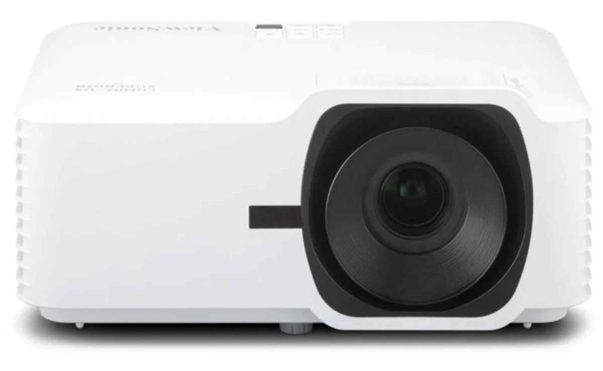 Viewsonic LSD401HD 4000 AL 1920×1080 Lazer IS Egıtım Projeksıyonu