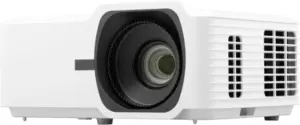 ViewSonic LSD500HD 5500 ANSI Lümen 1920×1080 Full HD Lazer Projeksiyon