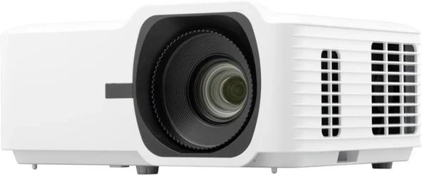 ViewSonic LSD500HD 5500 ANSI Lümen 1920×1080 Full HD Lazer Projeksiyon