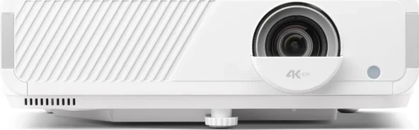 ViewSonic LX750-4K 4000 Lümen 4K Akıllı Lazer Projeksiyon Cihazı