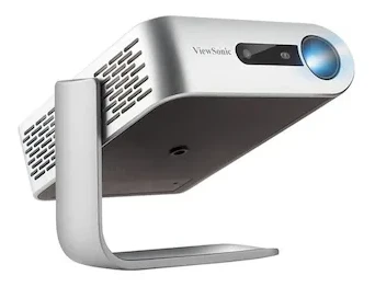 Viewsonic M1 250 854×480 LED ANSI Lümen Mini Projeksiyon Cihazı