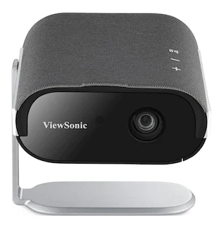 Viewsonic M1 Max Dahili Google Tv’li 1080p Full Hd Akıllı Led Projeksiyon