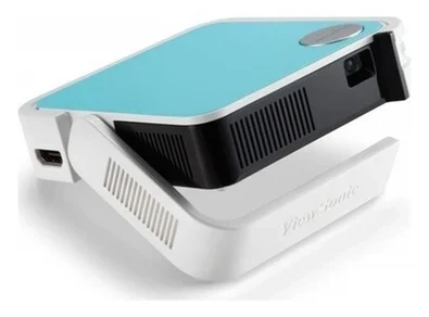 Viewsonic M1 Mini Plus Dahili JBL Hoparlör Batarya LED Wi-Fi Cep Projeksiyon
