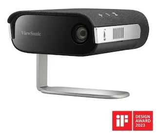 Viewsonic M1s Harman Kardon Hoparlörlü Taşınabilir Led Projeksiyon