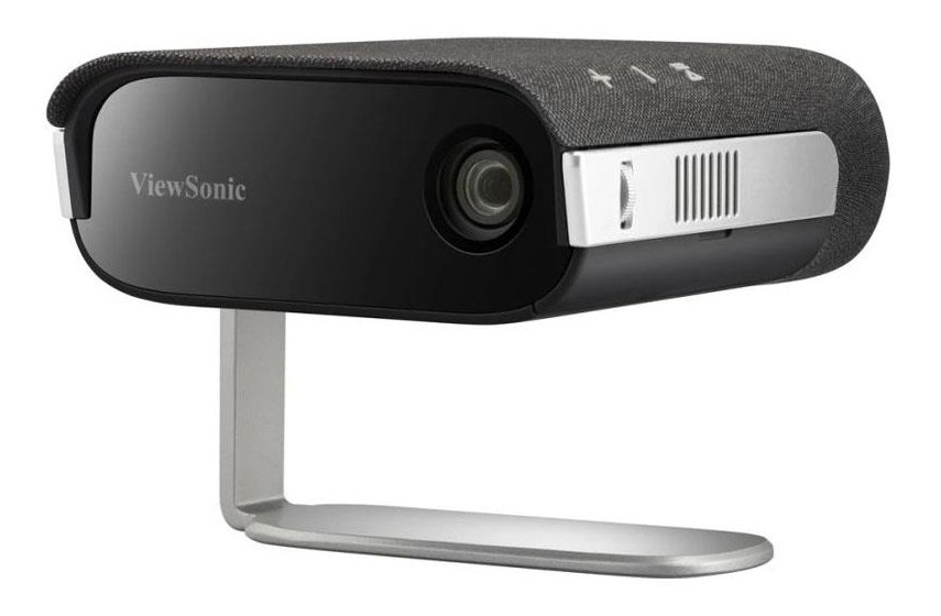 ViewSonic M1X Harman Kardon Hoparlörlü Akıllı Led Taşınabilir