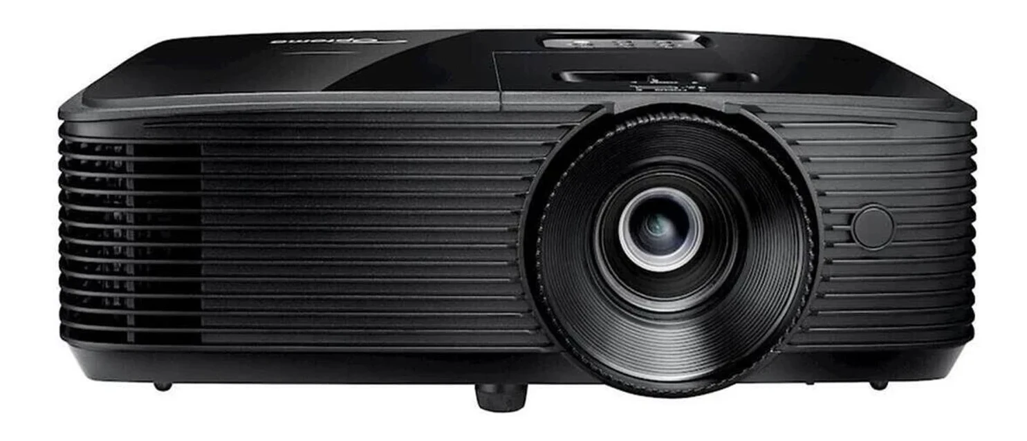 Viewsonic Optoma X400LVE 4000 Lümen 1024×768 VGA HDMI 25:000 DLP
