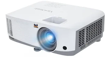 Viewsonic Pa504w Wxga 1280×800 4000al İş Ve Eğitim Projeksiyonu