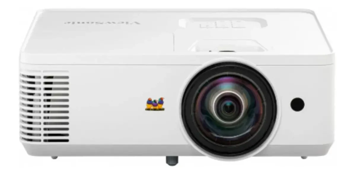 ViewSonic PS502W 4000 Lümen Projeksiyon Cihazı