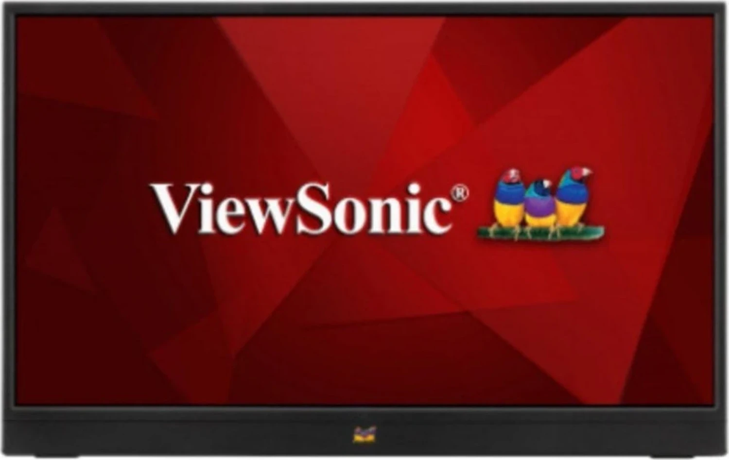 Viewsonic Va1655 7Ms 60Hz 15.6″ Fullhd Type-C Ips Led Taşınabilir Monitör