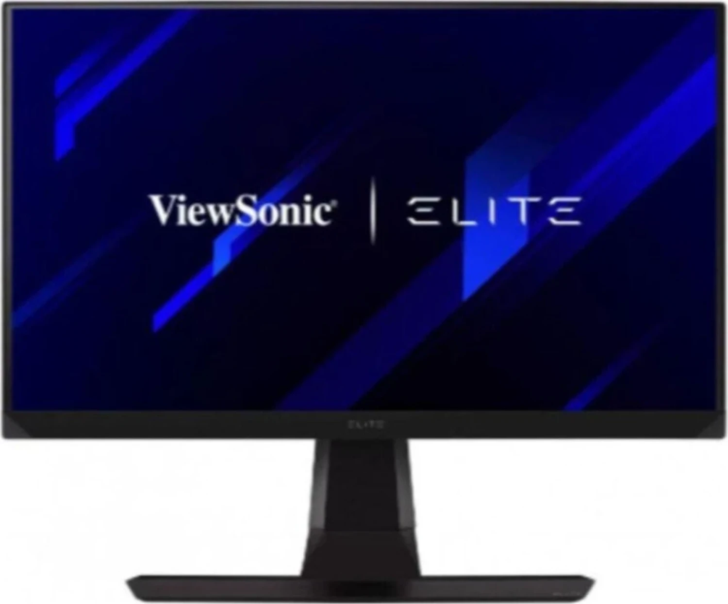 Viewsonic XG271QG 27 2k IPS 1ms 240HZ G-Sync Ergonomık Gamıng Monıtor