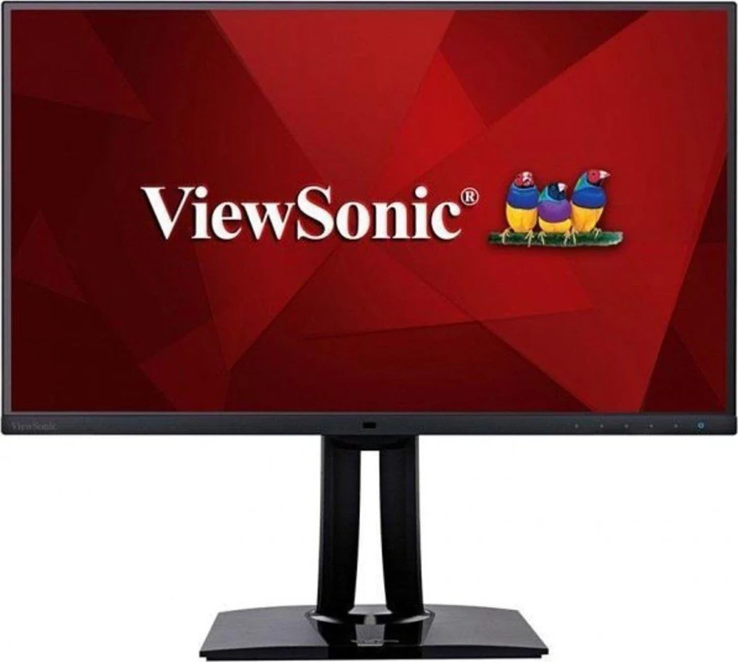 Viewsonic Vp2785-2K 27″ 60Hz 5Ms (Hdmı+Display) Qhd Ips Monitör