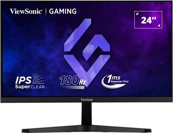 Viewsonic VX24G1-HD Oyun Monıtoru 24 1MS 180HZ IPS 1920X1080
