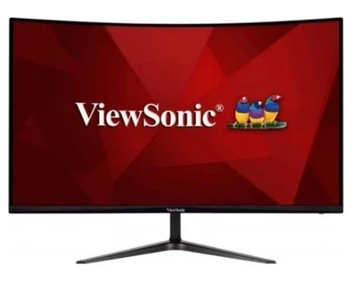 Viewsonic VX3219-PC-MHD 31.5 1920X1080 240Hz 1ms HDMI Dp Curved LED Monitör