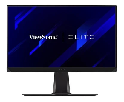 Viewsonic XG251G 24.5 İNÇ 360Hz 1ms (Hdmı-Dp) 1920X1080 Hdr 400 IPS Monitör