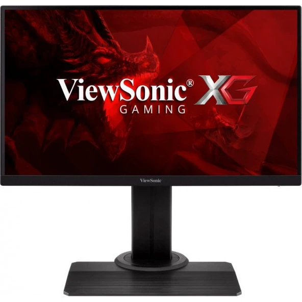 ViewSonic XG2705 27″ 1 ms Full HD Pivot IPS 144 Hz FULL HD Oyuncu Monitör
