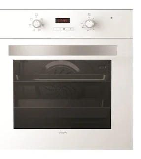 Vinola MOFA.104.111.02 67 LT Turbo Ankastre Fırın