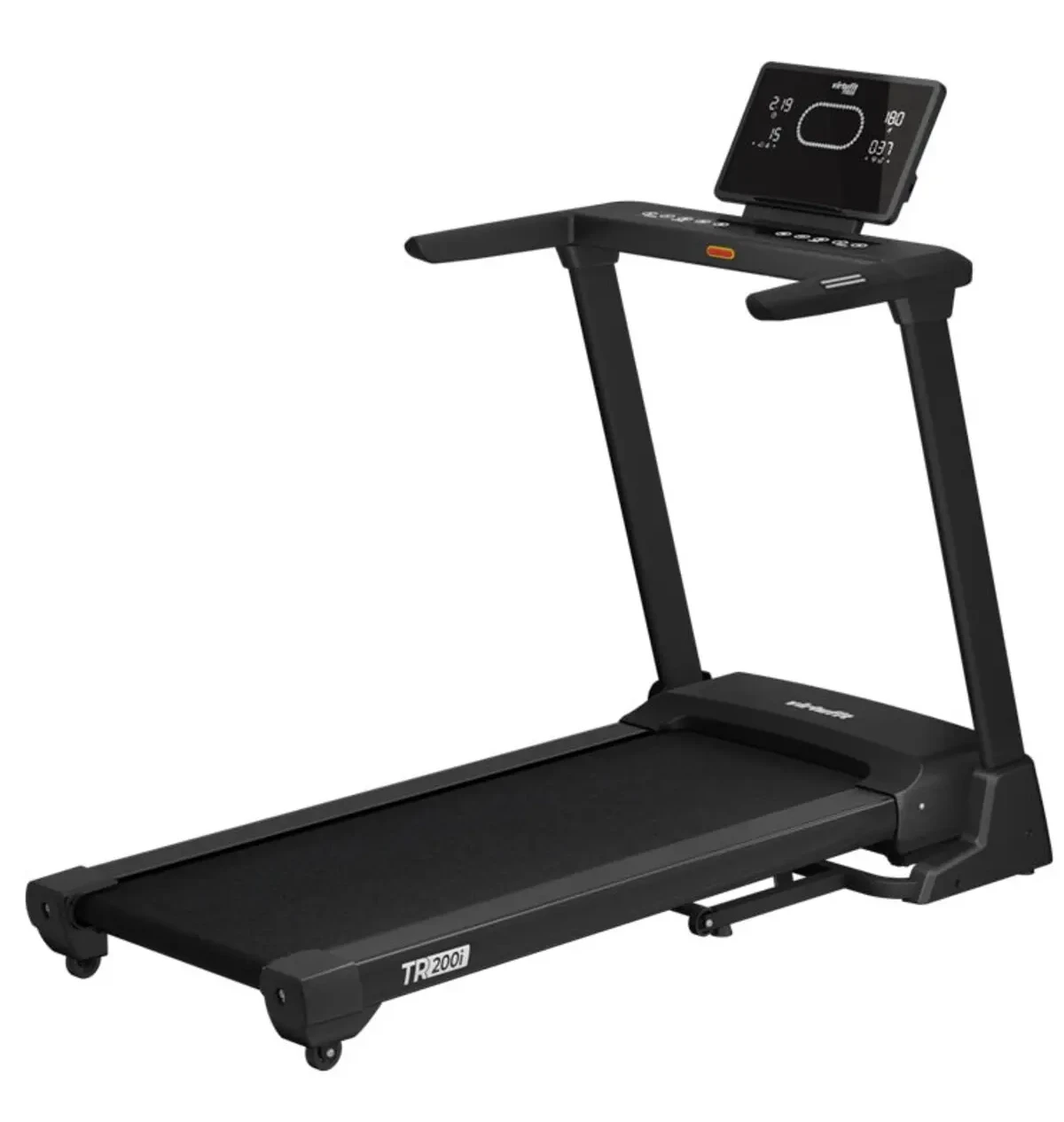 VirtuFit TR200i Koşu Bandı – 18 km/s – Eğim – 36 Program